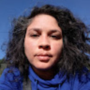 Meet your Posher, Bernadette